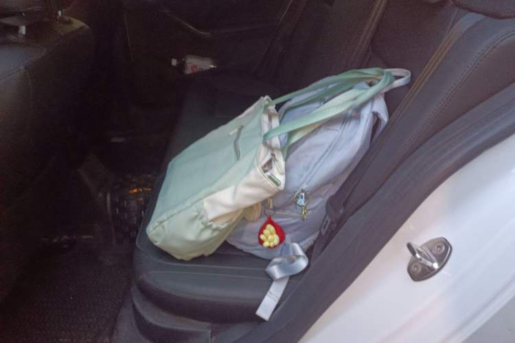 Used Volkswagen Lavida 2019 Lavida Start 1.5L Manual Fashion Edition China VI Standard
