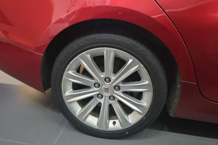 Used Cadillac ATS-L 2014 25T Comfort Model