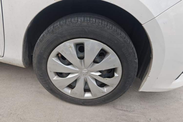 Used Toyota YARiS L Zhi Xuan 2014 1.3E Automatic Charm Edition