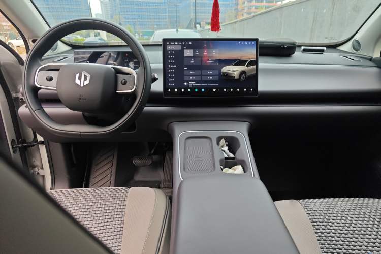 Used Leapmotor C10 2026 605 LiDAR Version
