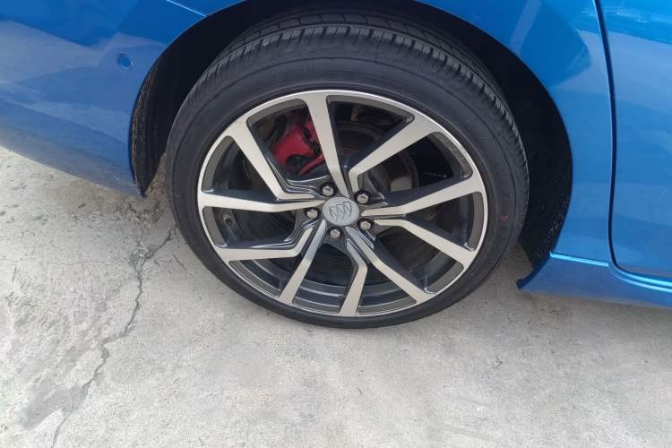 Used Buick Verano 2022 Pro GS Gale Edition