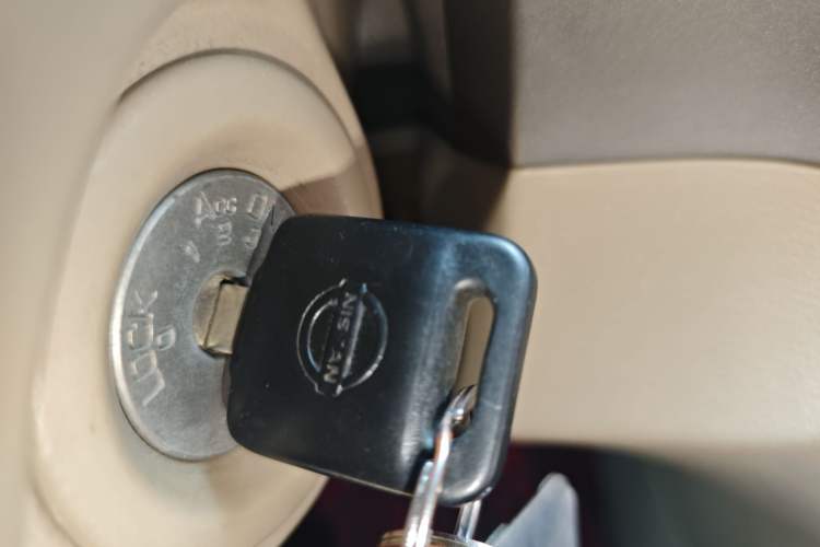 Used Nissan Sylphy 2009 1.6XE Automatic Comfort Edition
