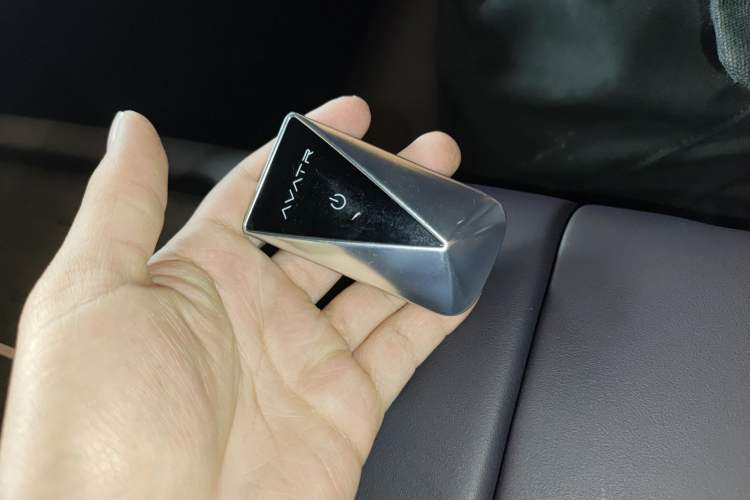 Used Avatr 07 2024 Pro+ All-Electric Version