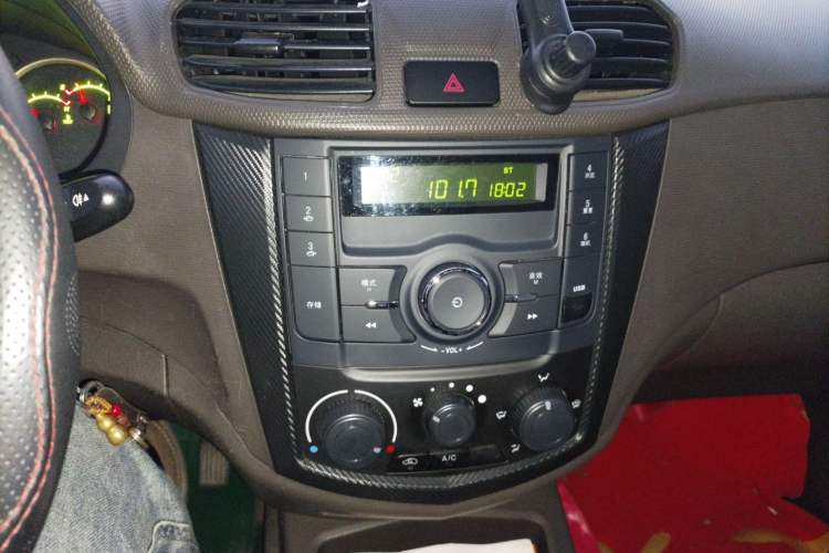 Used Wuling Hongguang 2020 1.2L S Base Model China VI LSI
