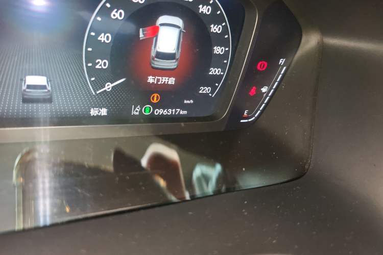 Used Honda CR-V 2023 240TURBO Two-Wheel Drive Smart Edition 5 Seats
