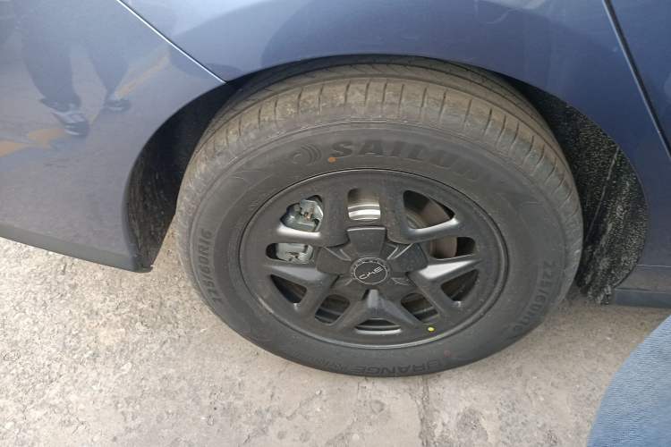 Used BYD Seal 05 DM-i 2025 DM-i Smart Drive 55KM Luxury Model
