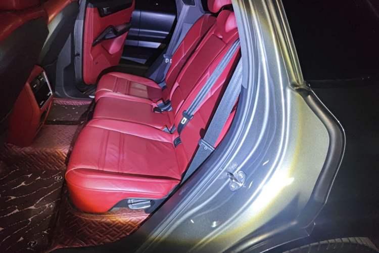 Used Porsche Cayenne 2019 Cayenne 3.0T