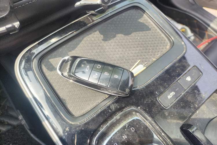 Used AION S 2022 Meizu 580
