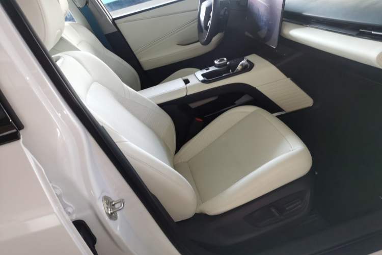 Used Toyota bZ5 2025 Model 550 PRO Smart Driving Edition