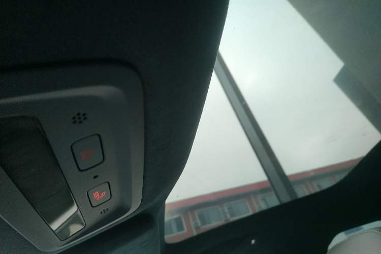 Used Zeekr 007 2025 Rear-Drive Intelligent Driving Version 75 kWh
