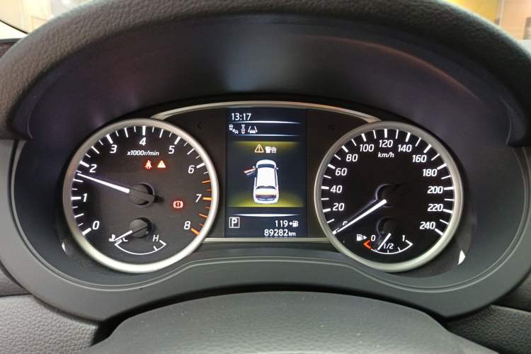 Used Nissan Tiida 2020 1.6L CVT Smart Drive Edition