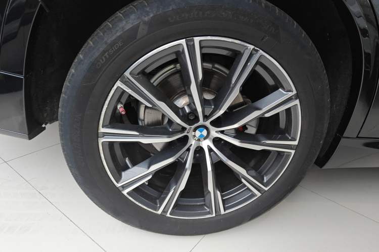 Used BMW X5 (Import) 2021 xDrive30i M Sport Package
