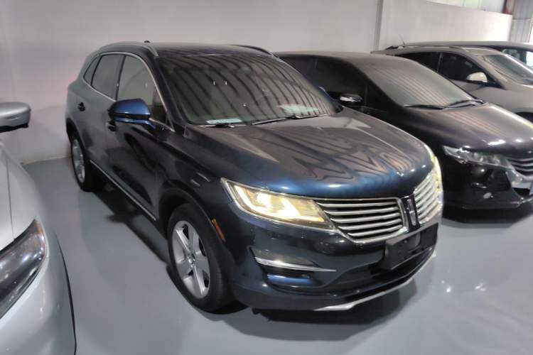 Used Lincoln MKC 2014 2.0T Two-Wheel Drive Deluxe Edition