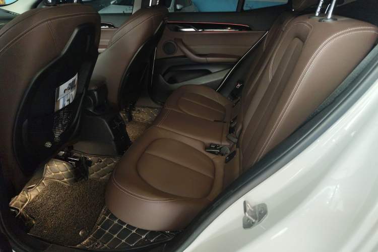 Used BMW X2 2020 sDrive20i M Sport Package
