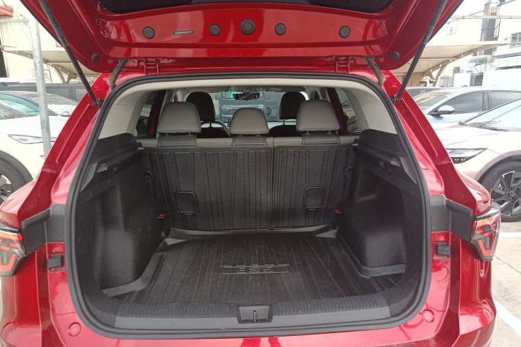 Used MG ES5 2025 425 Pro Rear-Drive Version