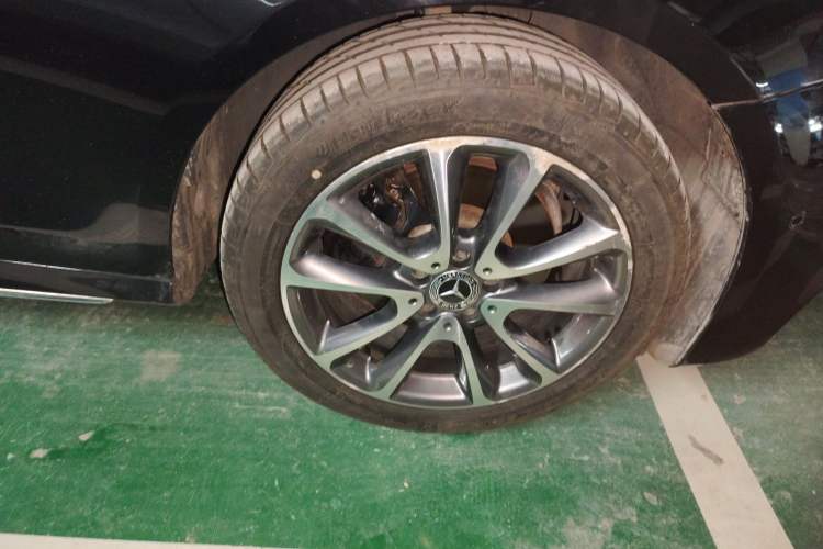 Used Mercedes-Benz E-Class 2016 E 200 L Sport Edition
