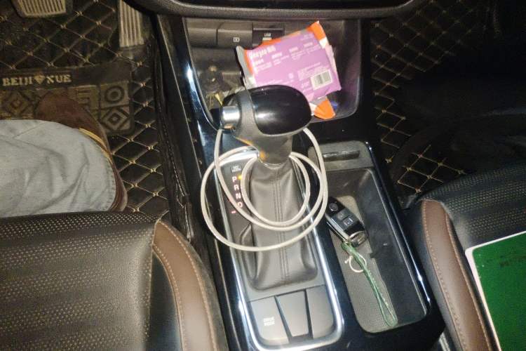 Used Kia K3 (Kai Shen) 2017 1.8L Automatic GLS