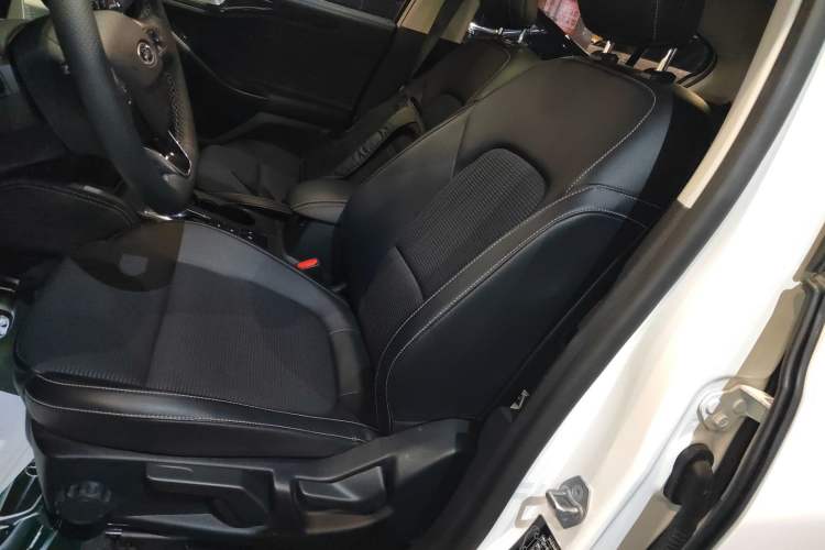 Used Ford Focus 2021 Hatchback EcoBoost 180 Automatic Titanium Edition