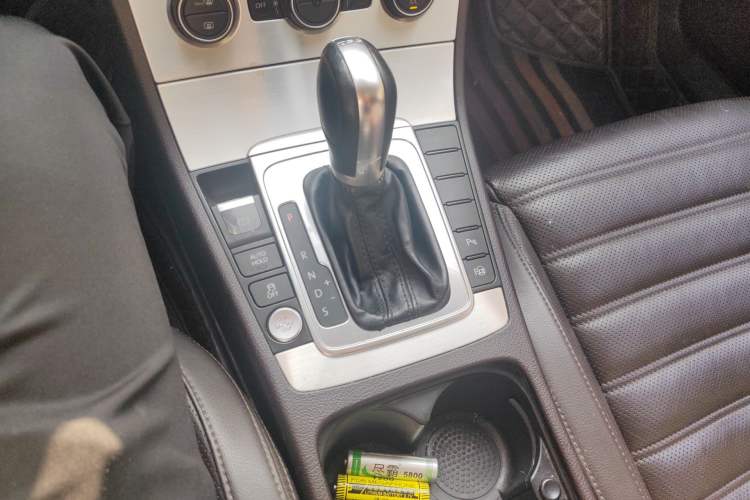 Used Volkswagen FAW-Volkswagen CC 2018 1.8TSI Luxury Model
