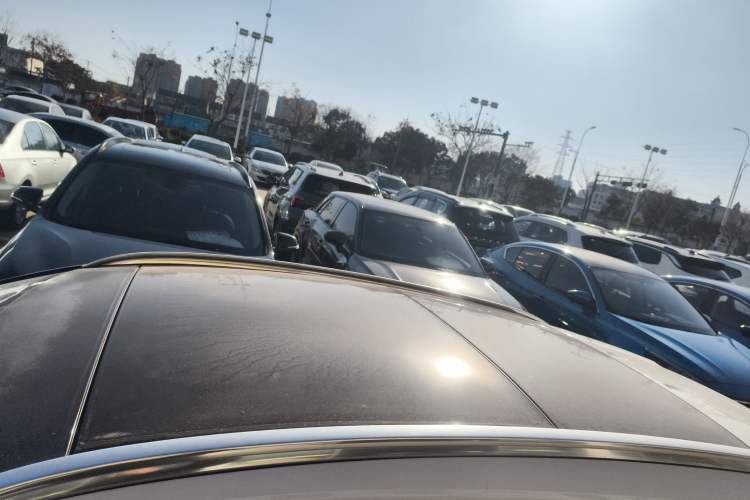 Used Mercedes-Benz GLA 2016 GLA 200 Sport Edition
