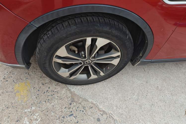 Used Luxgen U6 SUV 2015 1.8T Fashion Edition