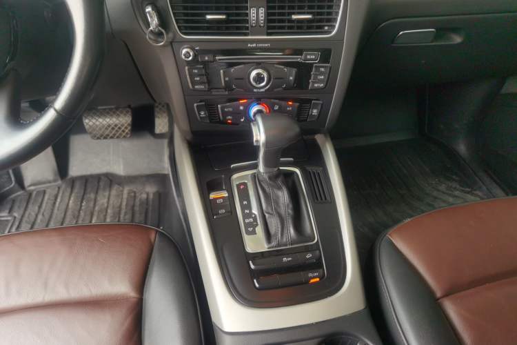 Used Audi Q5 2017 40 TFSI Ambition Edition