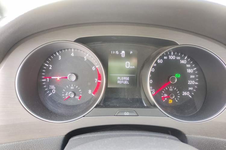 Used Volkswagen Golf Sportsvan 2018 1.6L Automatic Comfort Model