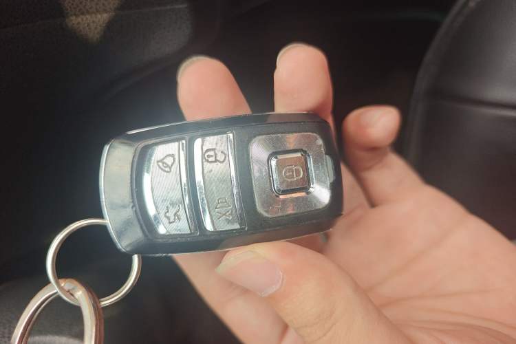 Used Honda Fit 2011 1.3L manual Comfort version