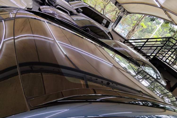 Used XPeng G9 2025 625 Long-Range Max
