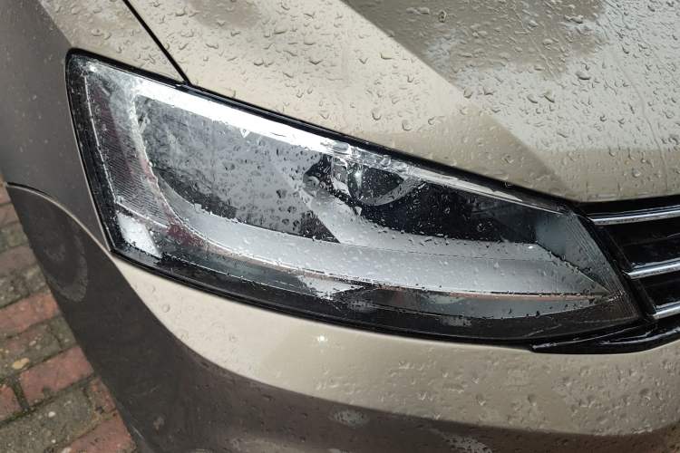 Used Volkswagen Sagitar 2018 280TSI DSG Comfort Model