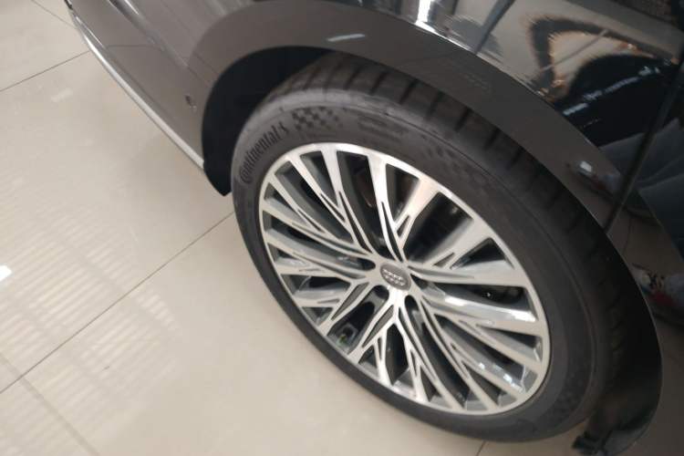 Used Audi A8 2021 A8L 55 TFSI quattro Luxury Model