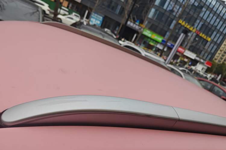 Used Wuling Hongguang MINIEV 2024 3rd Generation 215km Advanced Version