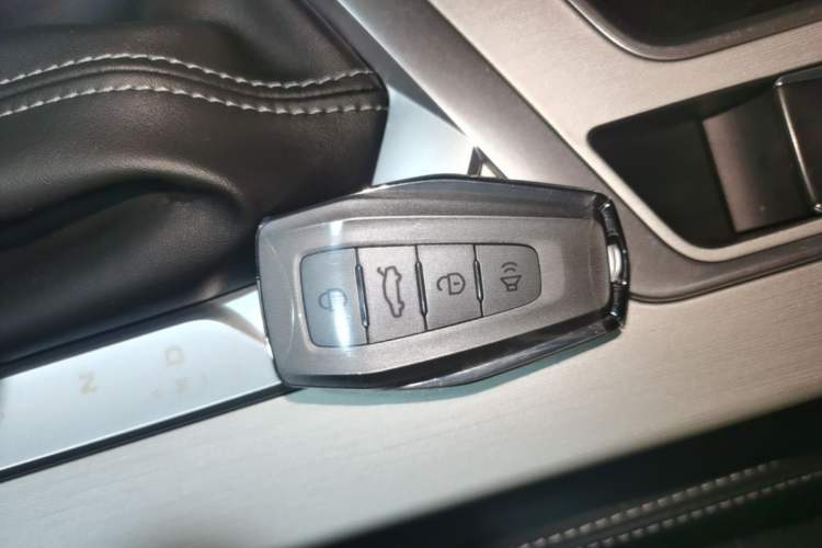 Used Geely Auto Coolray 2025 1.5L CVT Super Edition
