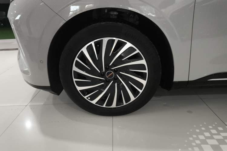 Used EXEED Star Era ET 2024 Range-Extended 240 Max All-Wheel Drive