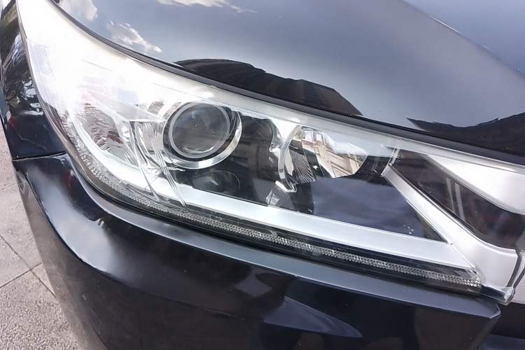 Used Toyota Highlander 2018 2.0T Four-Wheel Drive Elite Edition 7 Seats China V Standard
