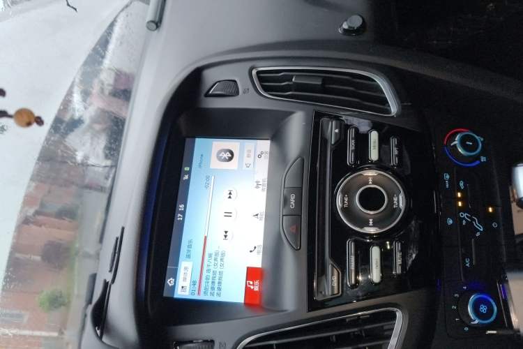 Used Ford Focus 2018 Hatchback Classic 1.6L Automatic Trendy SmartDrive Edition