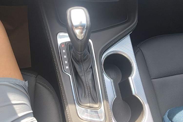 Used Cadillac CT4 2022 28T Luxury Edition
