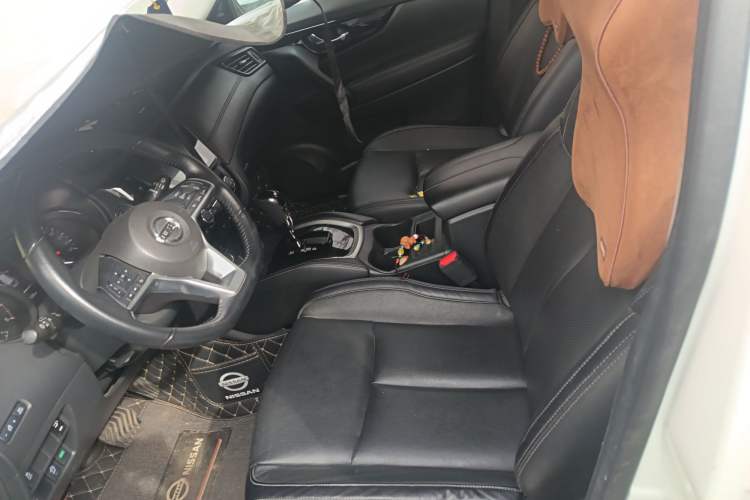 Used Nissan X-Trail 2021 2.0L CVT 2WD XL ITS Comfort Commemorative Edition