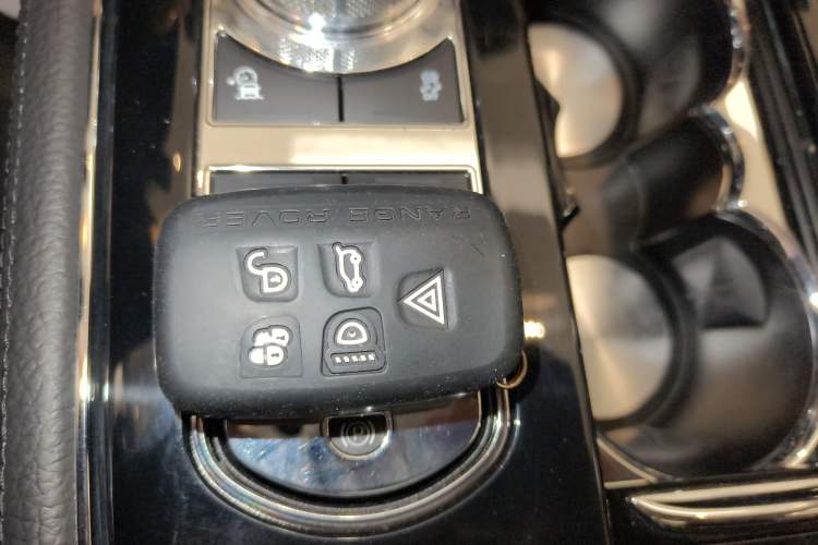 Used Jaguar XJ 2016 XJL 2.0T Two-Wheel-Drive Elegant Business Edition