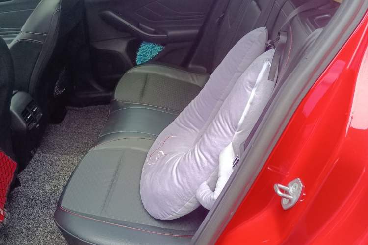 Used Ford Focus 2019 Hatchback EcoBoost 180 Automatic ST Line