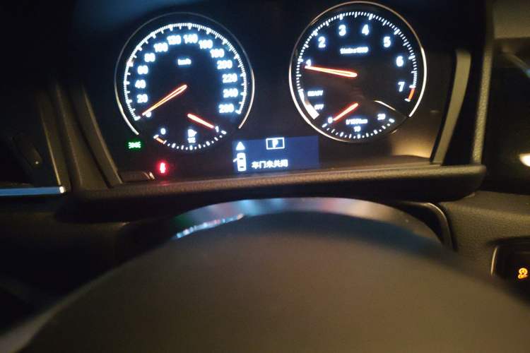 Used BMW 2 Series Active Tourer 2018 218i Fashion Model