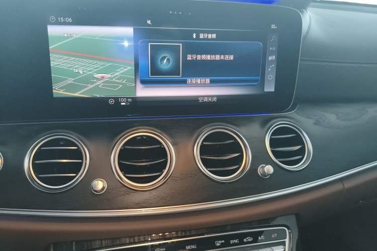 Used Mercedes-Benz E-Class 2018 E 200 L Sport Edition