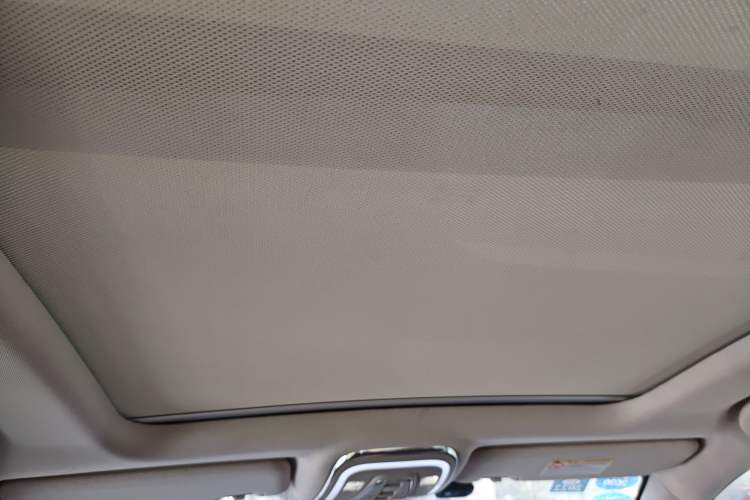 Used BYD S7 2016 2.0T Automatic Flagship Plus
