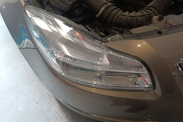 Used Buick Regal 2012 2.0L Comfort Edition
