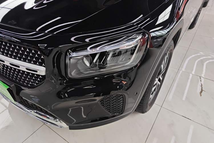 Used Mercedes-Benz GLB 2024 GLB 220 Dynamic Edition Left Front Headlight