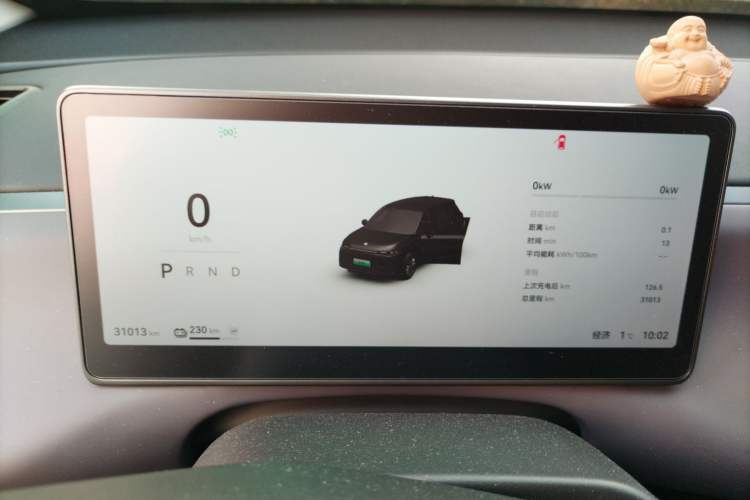 Used Leapmotor C10 2024 530 Comfort Edition
