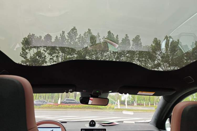 Used Nio EC6 2024 75 kWh
