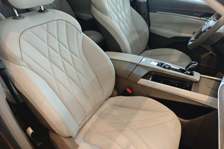 Used Roewe RX9 2023 2.0T Two-Wheel Drive Enjoyment Version
