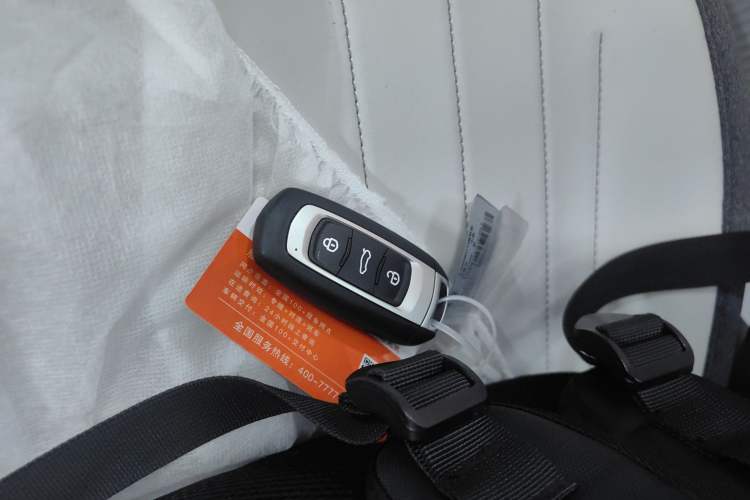 Used Geely Galaxy Panda 2025 210km Panda Kart