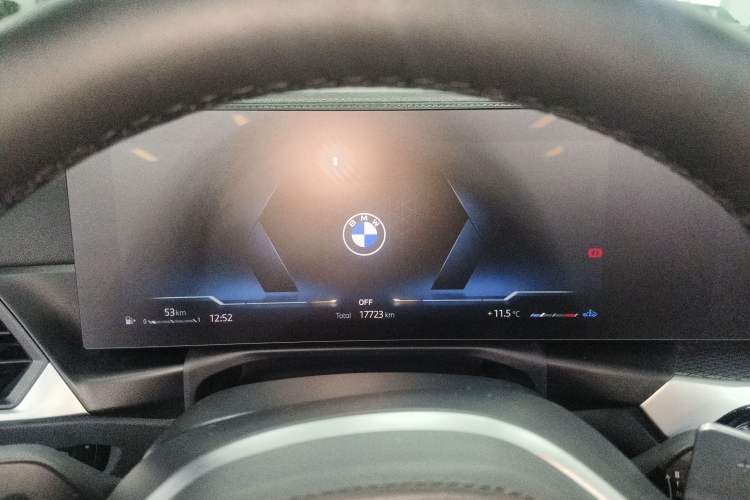 Used BMW 4 Series 2023 425i Convertible M Sport Night Edition Package